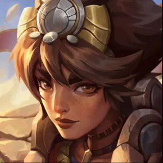 Taliyah