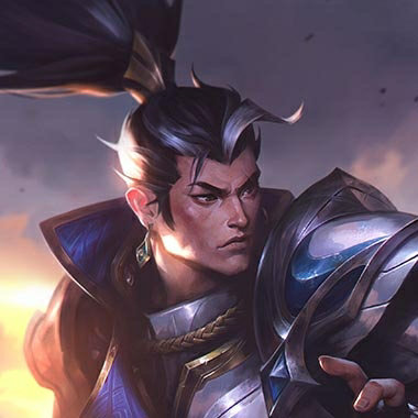 Xin Zhao