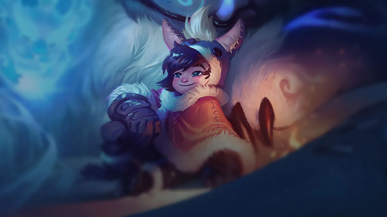 Nunu & Willump