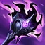 Torche noire