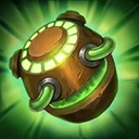Enchantement Propulseur