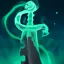 Sabre spectral