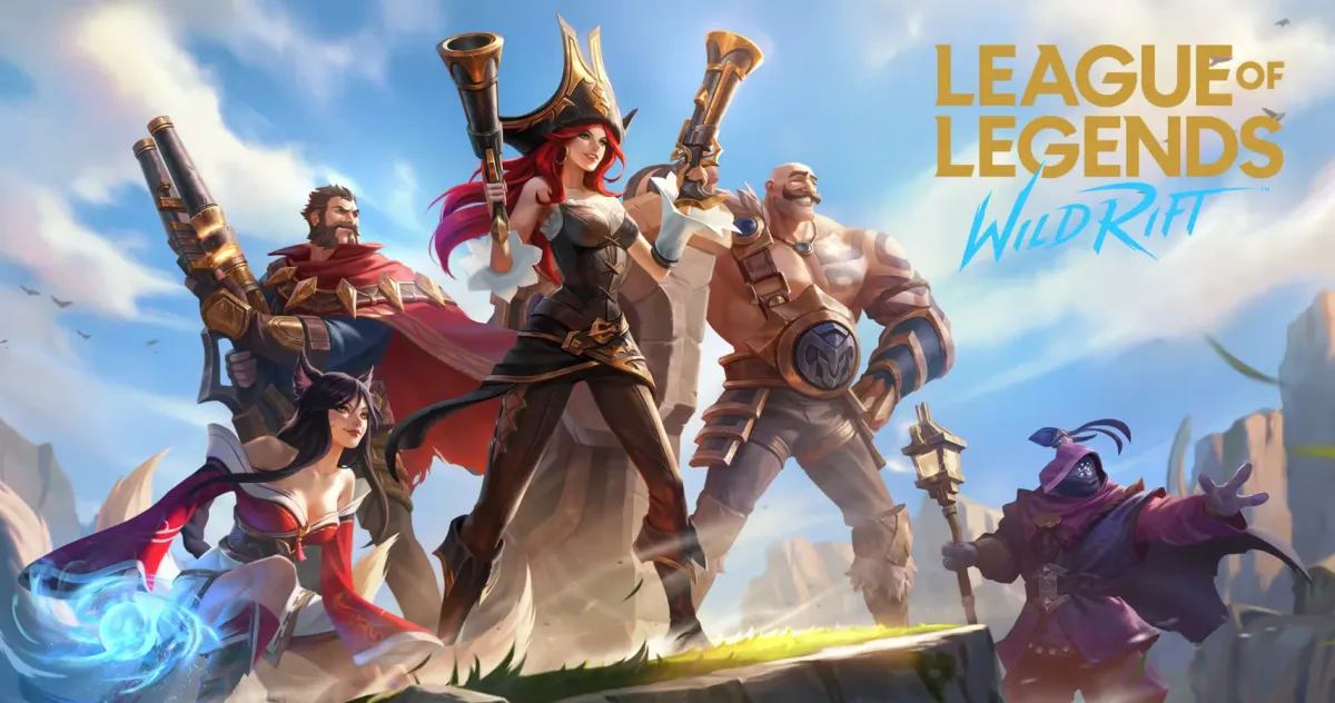 Comprendre le tempo sur Wild Rift : pourquoi tu es toujours en retard