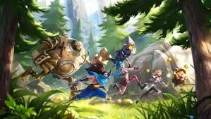 Guide Duo Lane Wild Rift : comprendre le rôle ADC sans jouer en pilote automatique