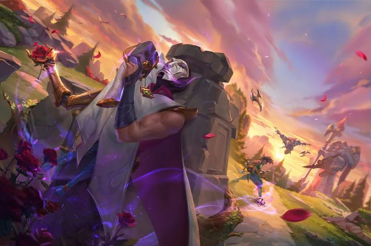 Guide Jungle Wild Rift : comprendre le rôle, les routes et les bonnes décisions