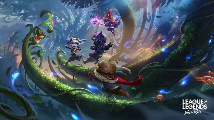 Guide du rôle MID sur Wild Rift : comprendre la lane, les rotations et ton impact sur la map