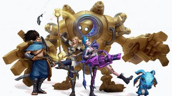 Why You Keep Losing Games in Wild Rift (and It Is Not Just Your Team)