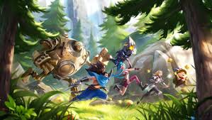 Vision et wards sur Wild Rift : le guide simple pour arrêter de jouer dans le noir