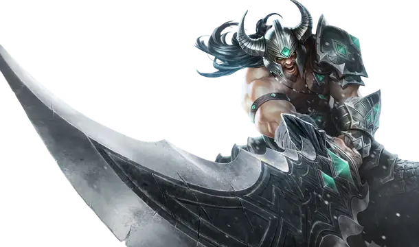 Tryndamere