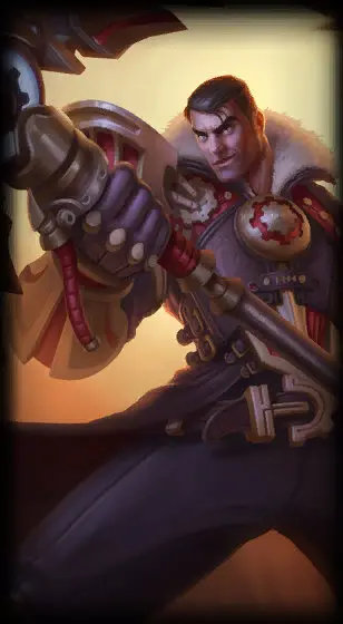 Jayce