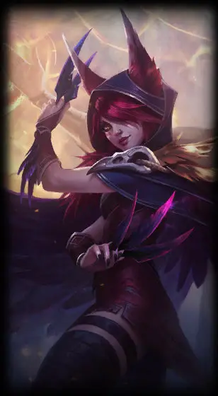 Xayah