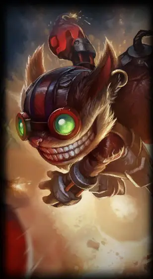 Ziggs