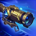 Hexoptics C44