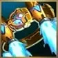 Hextech Rocketbelt
