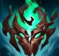 Abyssal Mask