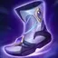 Boots Of Mana