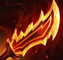 Guinsoo's Rageblade