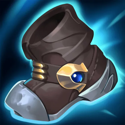 Mercury'S Treads