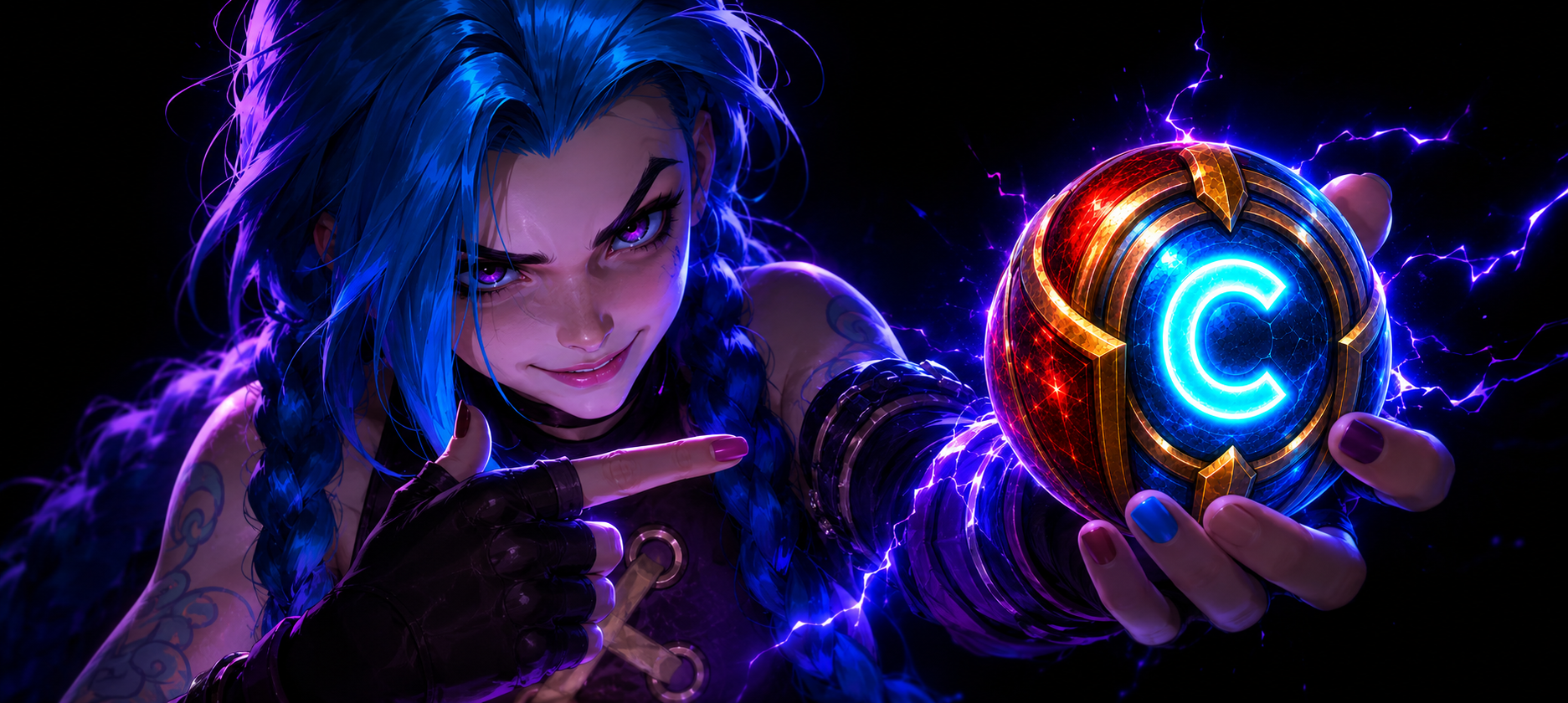 Jinx