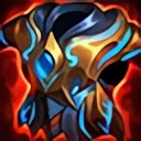 Garde-jumeaux d'Amarante