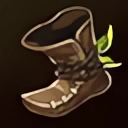 Bottes brise-armure