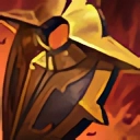 Bouclier de la montagne