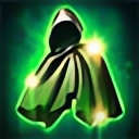 Manteau de la douzième heure