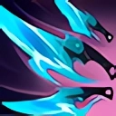 Lames rapides de Navori