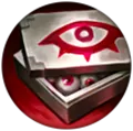 Collection d'yeux